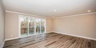 3-Bedroom, 2.5 Bath Townhome for Rent in Mooresville, NC | Attached 2-Car Garage & Modern Kitchen Gallery 8