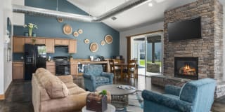 Mirabolante Apartments Gallery 5