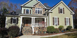 Charming 4-Bed, 5-Bath Home in Established Haswell Bluffs Gallery 1