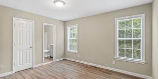 Welcome to this charming 4 bedroom, 2 bathroom home located in Greensboro, NC. Gallery 38