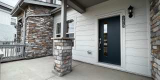 NEWER BUILD! 2 Bed 2 Bath Townhome in Timnath! Gallery 3
