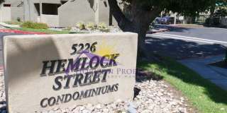 1 Bed 1 Bath 682 sq ft. Condo in Foothill Farms 1 Bed 1 Bath 682 sq ft. Condo in Foothill Farms Gallery 1