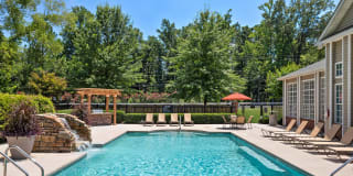 Bridge Pointe Apartments Gallery 14