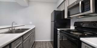 Nova Apartment Homes Gallery 1