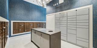 The Flats at Hooper Hill Gallery 24