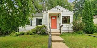 Beautifully updated 4 BE Bungalow in Kensington, awesome deck overlooking large backyard! Gallery 1