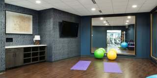 The Residences at 1700 Gallery 93