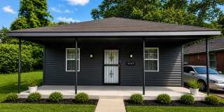 3427 Powell Avenue Gallery 1