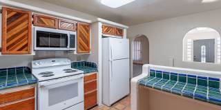 Centrally Located 4-Bed, 2-Bath Tucson Rental – Near U of A Gallery 11
