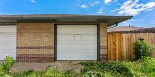 North Park Hill Denver  Updated Townhome Gallery 18