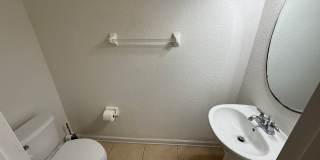 3 Bedroom/2.5 Bathroom 2 Story Townhouse AVAILABLE NOW!! First FULL month's rent free! Gallery 5