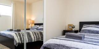 Peaceful Getaway in Azusa Gallery 5
