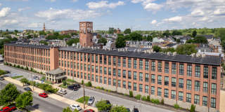 Apartments at The Mill Gallery 18