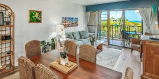 Ocean View 2/2 Fully Furnished + Newly Renovated Condo! Gallery 11