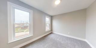 Lorain/W.73 neighborhood, updated 3 bed/1 bath single family house. Gallery 20