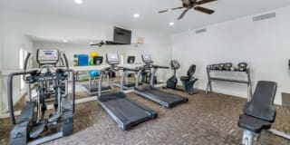 Morningside Gallery 8