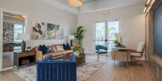 Eden Magnolia Village - Build to Rent Housing Gallery 24