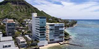 Seabreeze #8 - Private Floor Residence with Panoramic Ocean Views Gallery 1