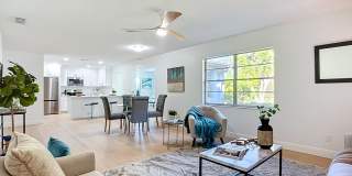 Absolutely stunning completely remodeled 2-bedroom 2 bath, 1,448 square foot home Gallery 6