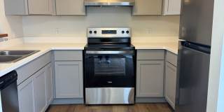 3 Bedroom/3.5 Bath Townhome Gallery 3