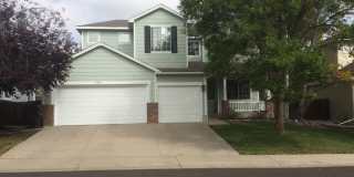 Fabulous 4BR home in the heart of Broomfield Gallery 1