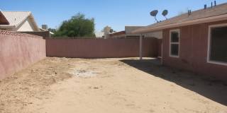 Hacienda Estates Three Bedroom Two Bath home !!! Close to Hospital and Retail Stores Gallery 7