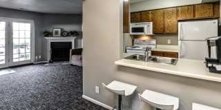 Howard Street Apartments Gallery 5