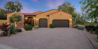 7552 E Camino Puesta Del Sol -- Gallery 1