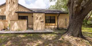 Fully Furnished Rental in Silver Springs Shores Gallery 1