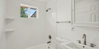 Spacious 5-Bedroom Denver Home with Updated Kitchen and Large Fenced Backyard Gallery 18