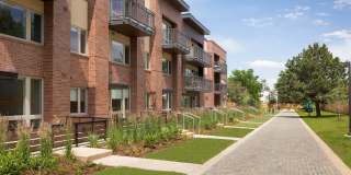 Parc Mosaic Apartment Homes Gallery 23