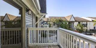 Foxcroft Apartments Gallery 7
