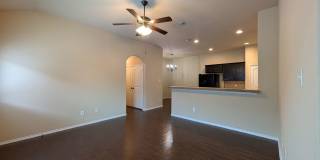 2 Weeks Free Rent / 3/2/2 Duplex off HWY 46 / Fridge / Interior Washer & Dryer Connections / Fenced in Backyard / CISD Gallery 5