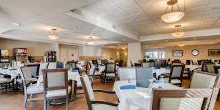 Vancouver Pointe, Independent Living Gallery 8