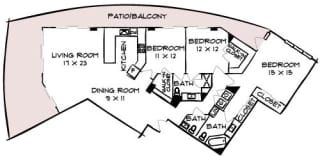 Flamingo Point Gallery 66