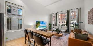 675 E Street NW unit: 340 Gallery 13