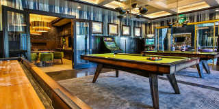 Aster Blue Diamond Apartments Gallery 25