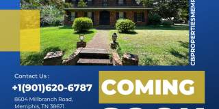 8604 Millbranch Rd Gallery 1