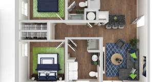 Hurstbourne Pointe Gallery 19