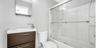 Stylish Hillside Townhome with Scenic Views in Gated Henderson Community! Gallery 18