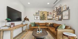 The Perch Gallery 21