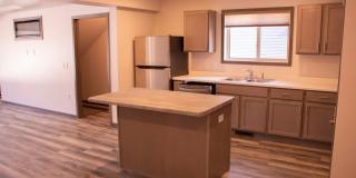 Spacious 2 Bed Southside Townhome! Spacious 2 Bed Southside Townhome! Gallery 5