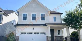 Lovely 2 Story 4 Bedroom, 3 Bath Single-Family Home in 12 Oaks, Holly Springs! Available Now!! Gallery 1