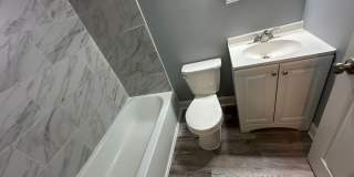 2bdr 1 ba east Baltimore Gallery 10