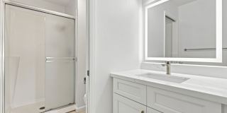 Northpoint Townhome Gallery 25