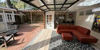 1636 N Beverly Glen Blvd Gallery 4