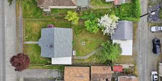 3bed/1 bath near Point Defiance Gallery 8