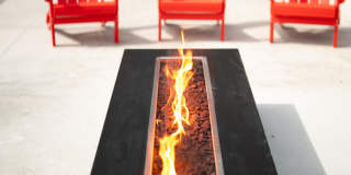 The Urban Loft Co. Fayetteville Gallery 13