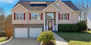 933 Kendall Park Drive Gallery 1