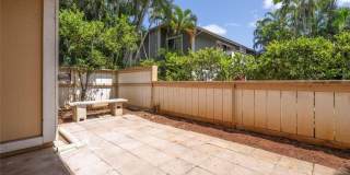 625 Mananai Place unit: 24A Gallery 13